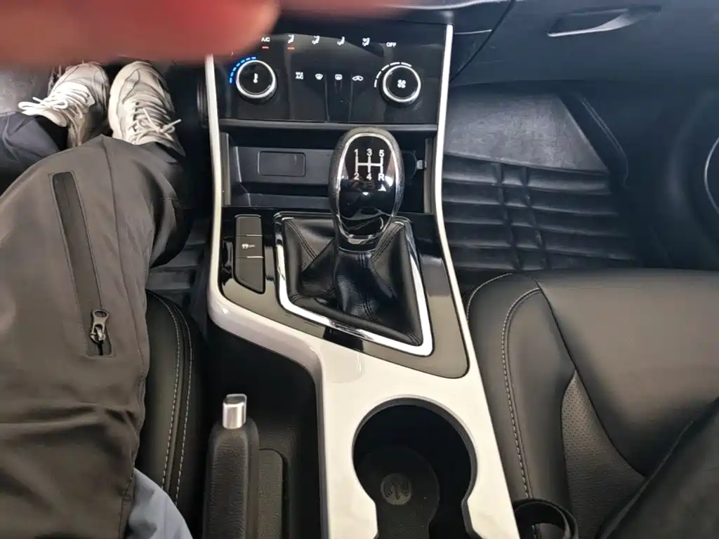 Chery Arrizo 5 — миниатюра 14