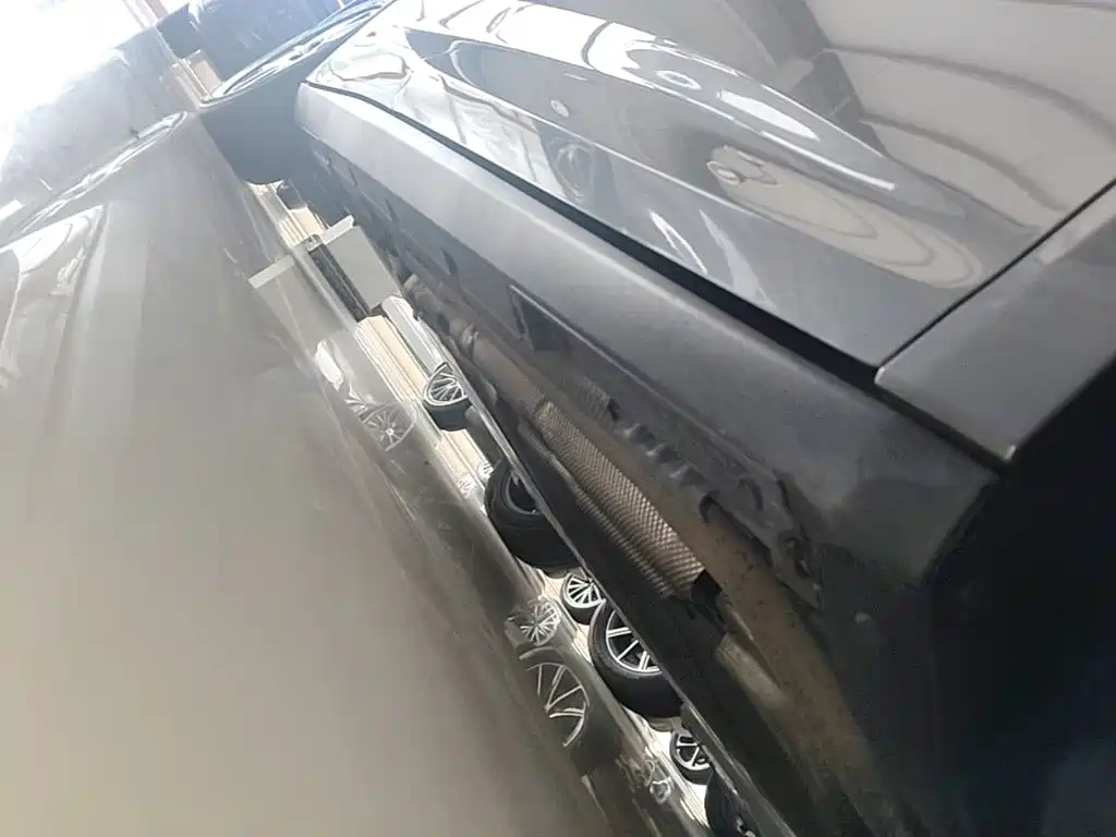 BYD Qin L — миниатюра 21