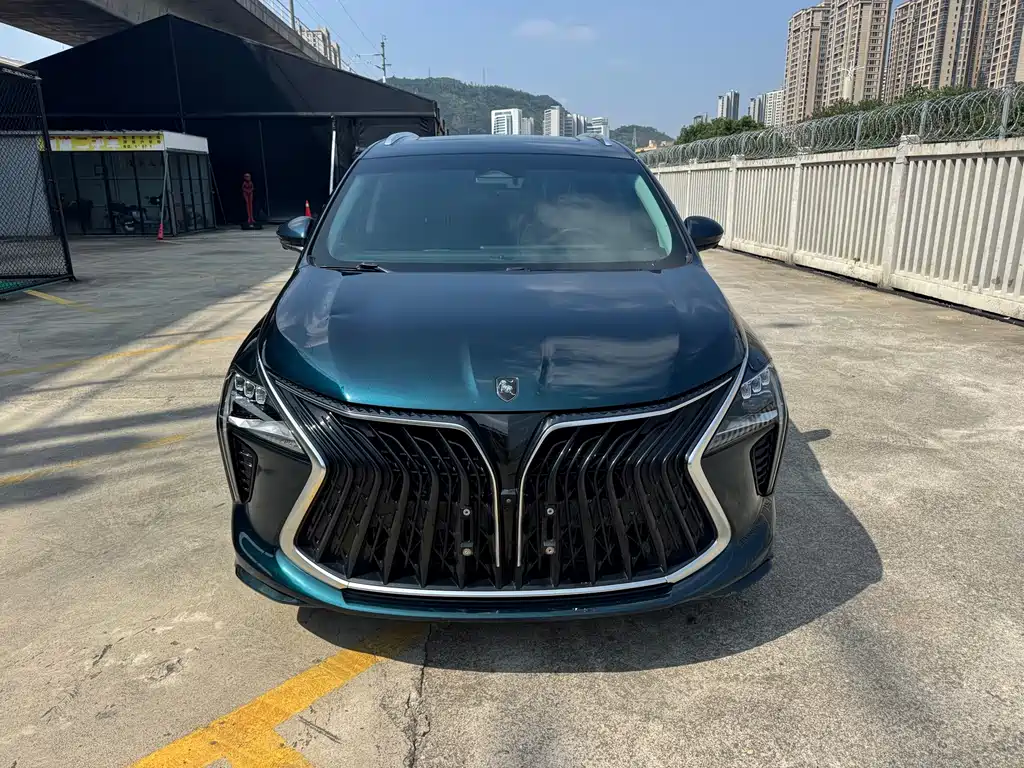 Fengxing Fengxing Yacht — миниатюра 2