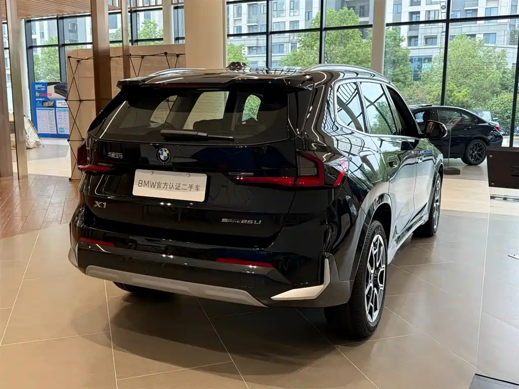 BMW X1 — миниатюра 2
