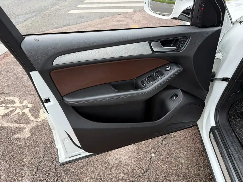Audi Q5 — миниатюра 6