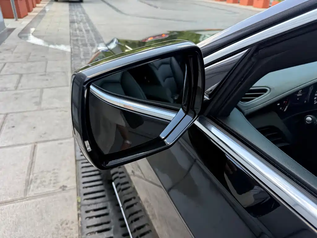 Cadillac CT6 — миниатюра 16