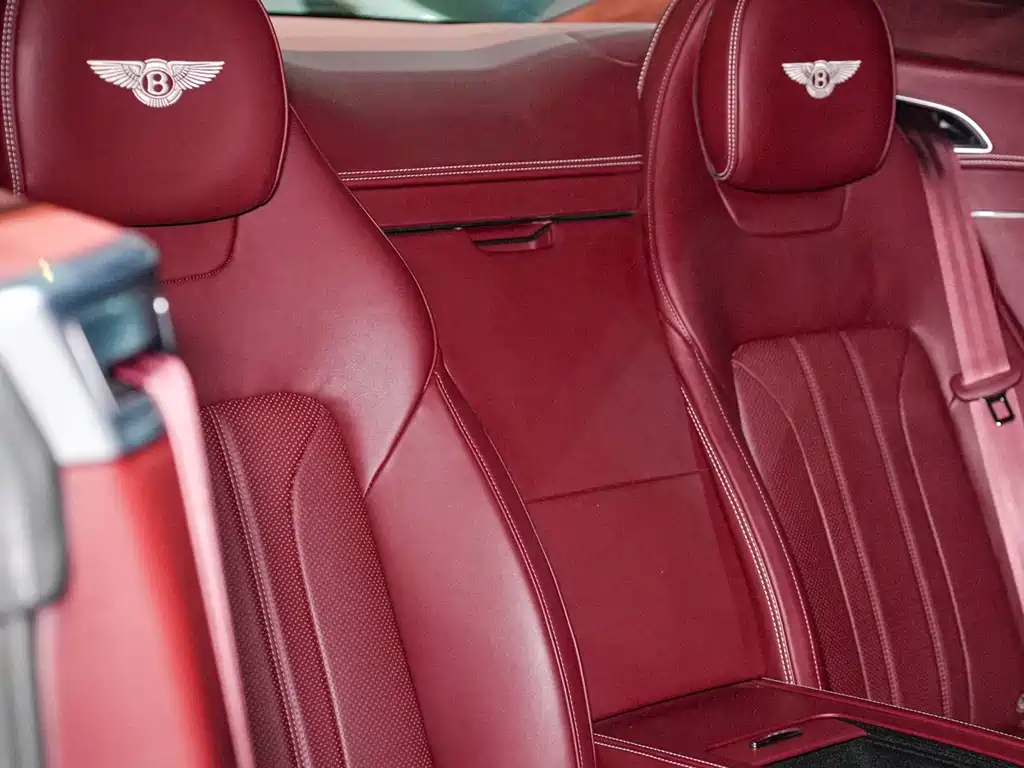Bentley Continental — миниатюра 17
