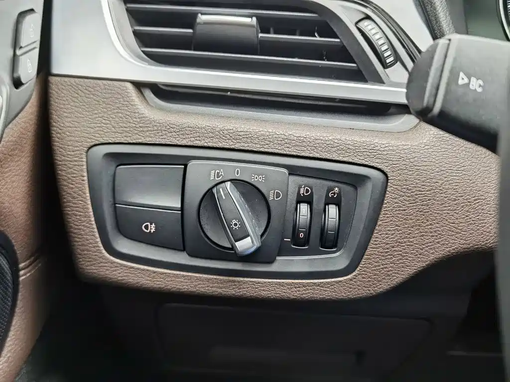 BMW X1 — миниатюра 21