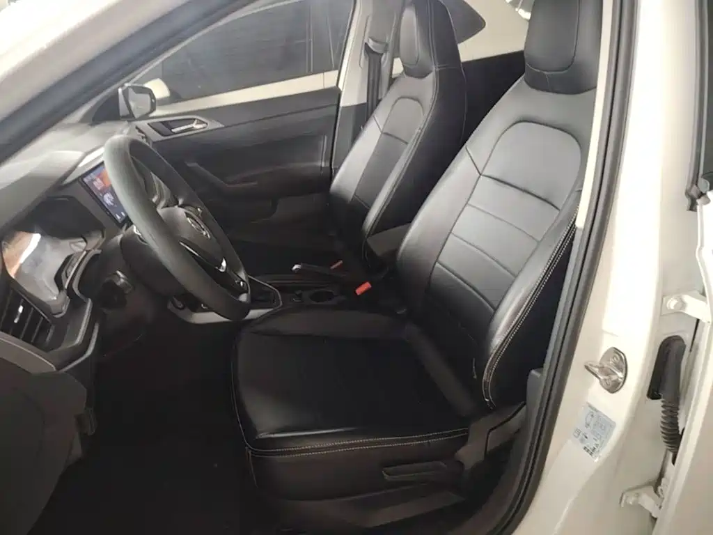 Volkswagen Polo — миниатюра 15