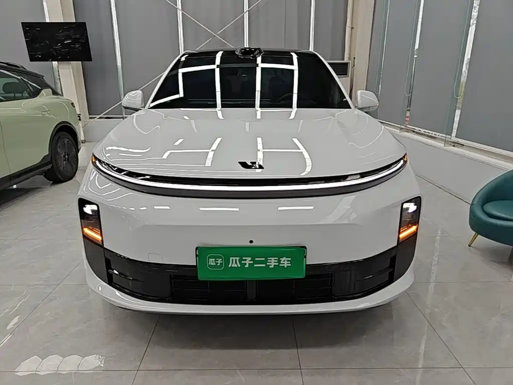 Li Auto Li L6 — миниатюра 3