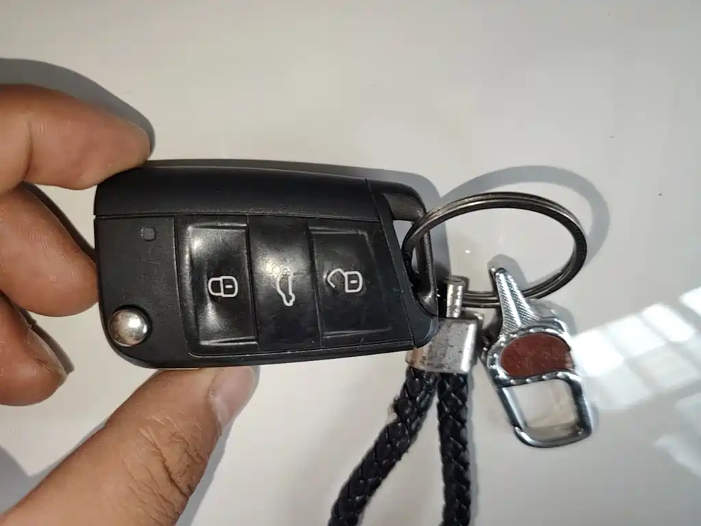 Volkswagen Polo — миниатюра 9