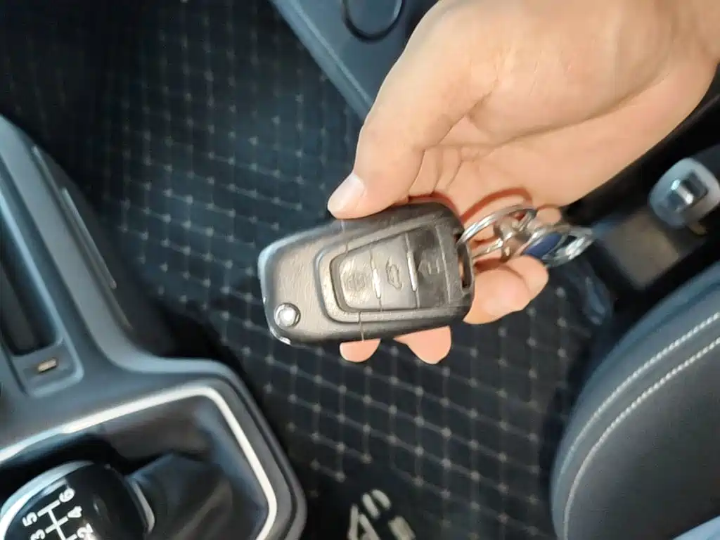 MAXUS V80 — миниатюра 9