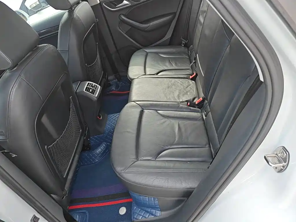 Audi Q3 — миниатюра 17