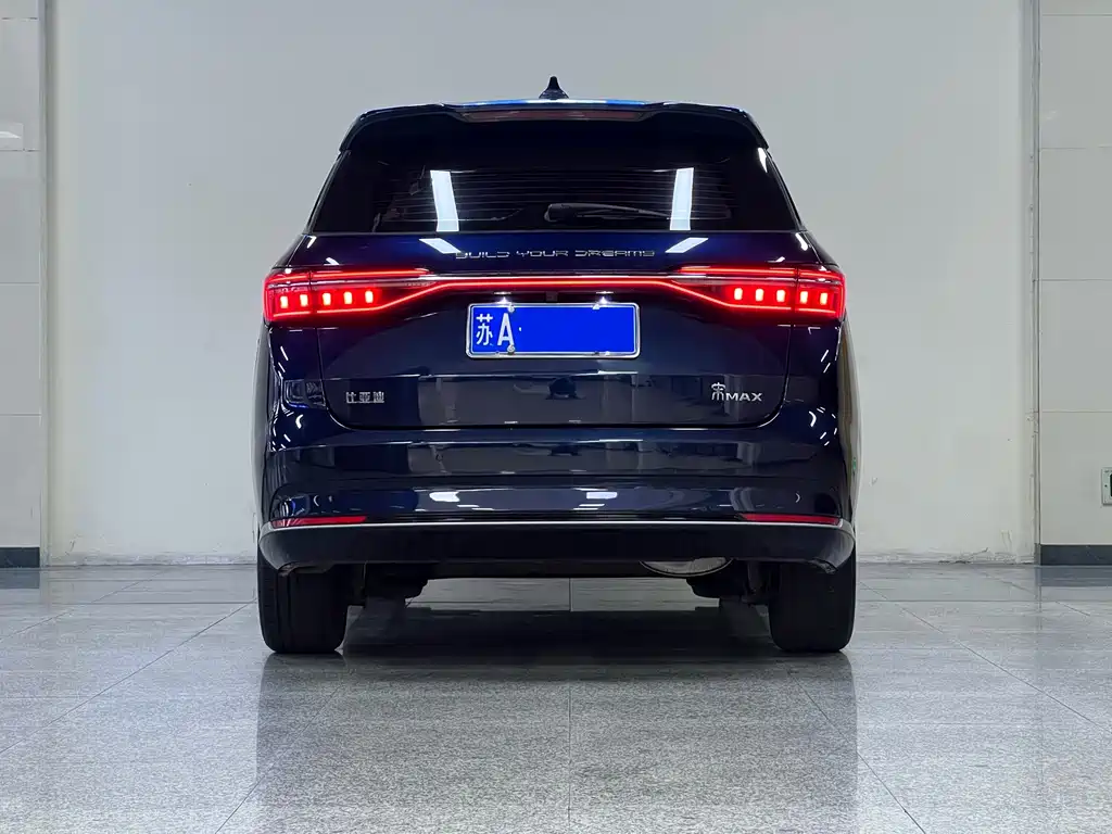 BYD MAX — миниатюра 5