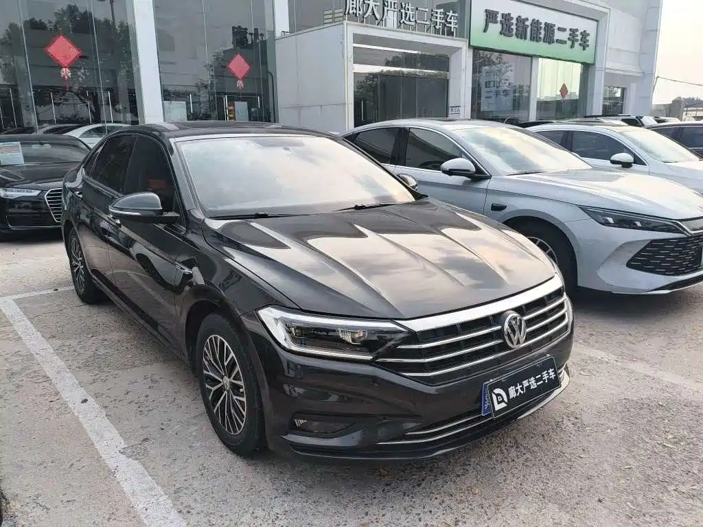 Volkswagen Sagitar — миниатюра 3