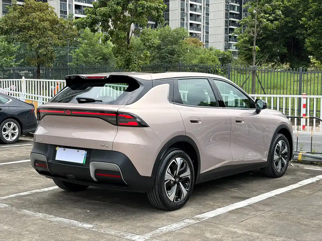 Qiyuan Qiyuan Q05 — миниатюра 4