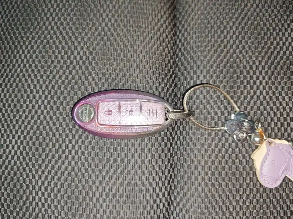 Nissan Qashqai — миниатюра 9