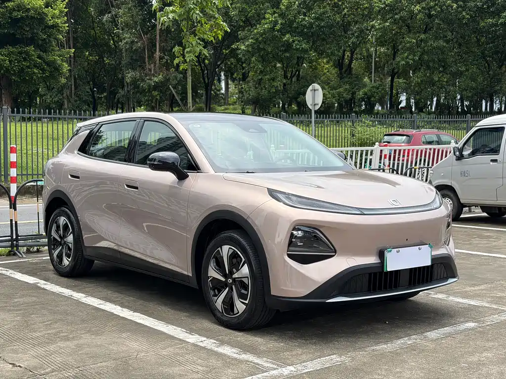 Qiyuan Qiyuan Q05 — миниатюра 3