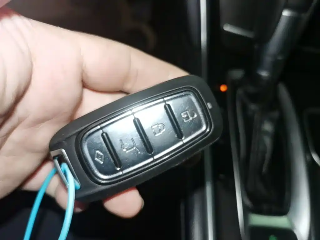 Honda Accord — миниатюра 9