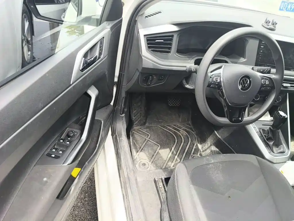Volkswagen Polo — миниатюра 16