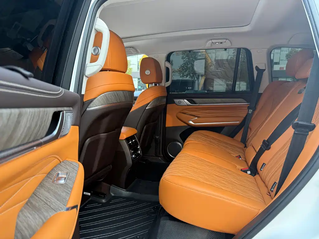 TANK TANK 500 NEW ENERGY