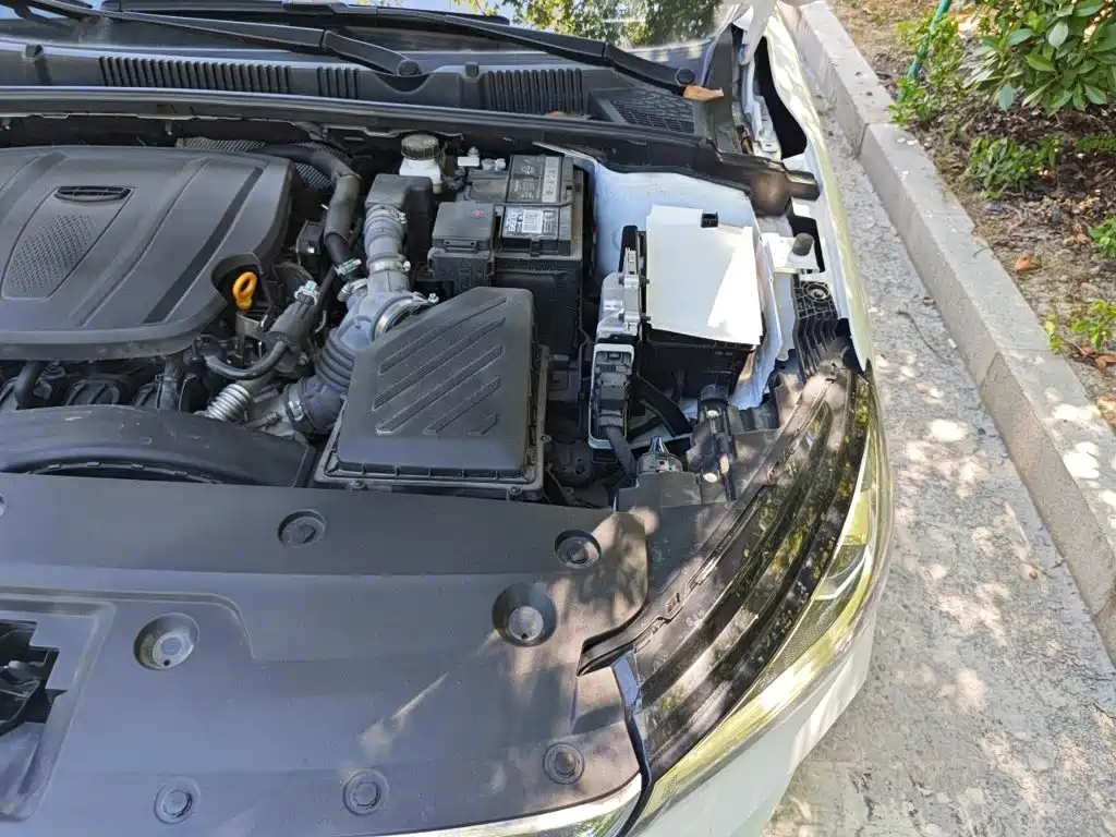 Geely Emgrand — миниатюра 23