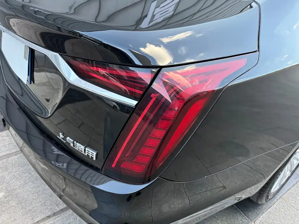 Cadillac CT6 — миниатюра 40