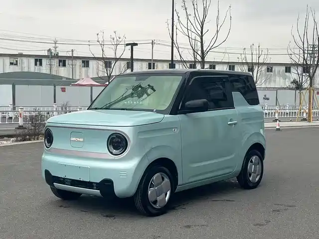 GEELY GALAXY PANDA 2023