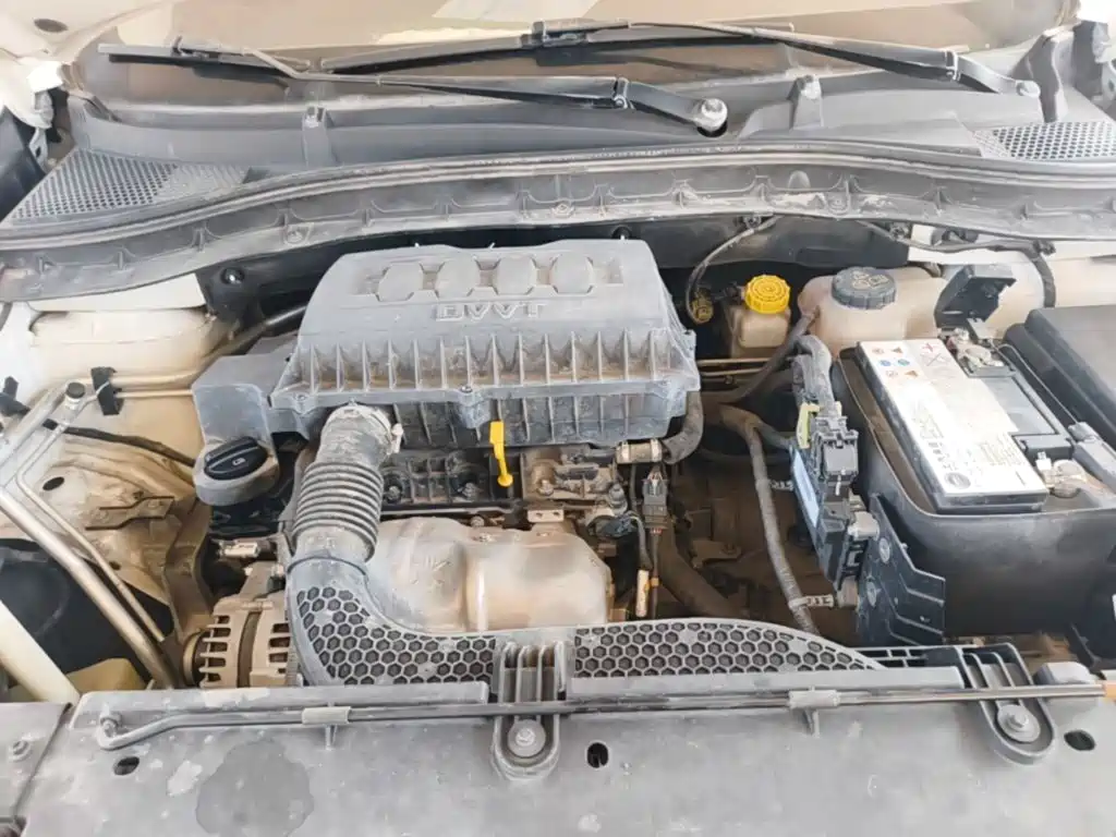 MG ZS — миниатюра 20