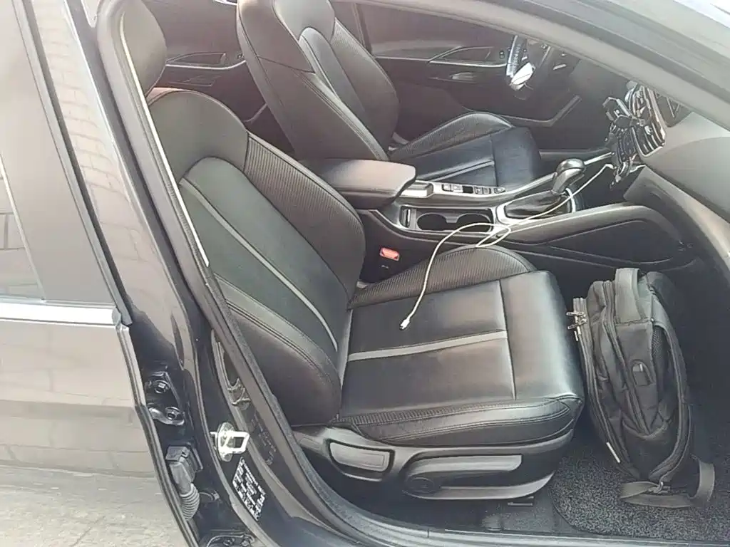 Hyundai Fista — миниатюра 25
