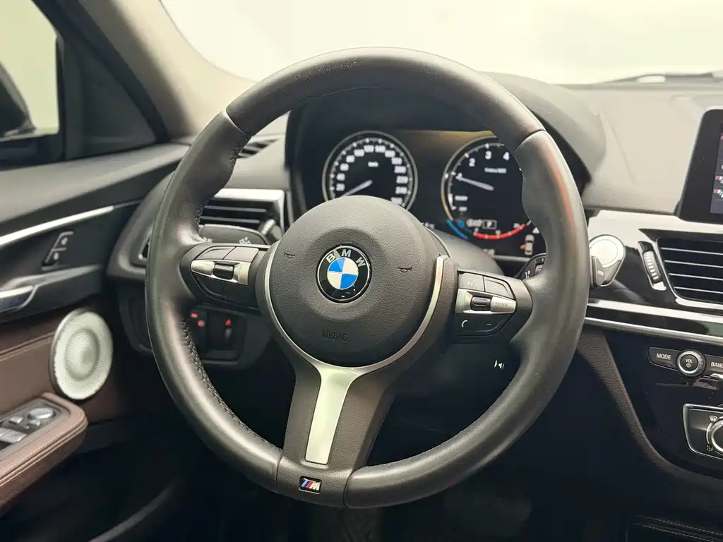 BMW 1 Series — миниатюра 11