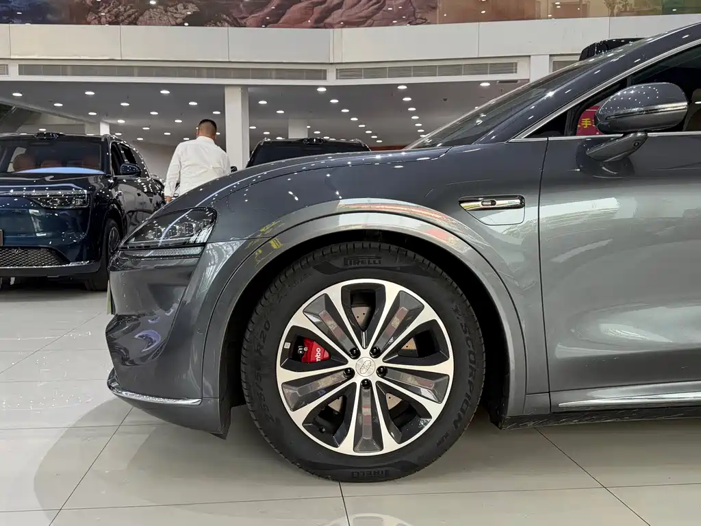 Zhijie Zhijie R7 — миниатюра 5