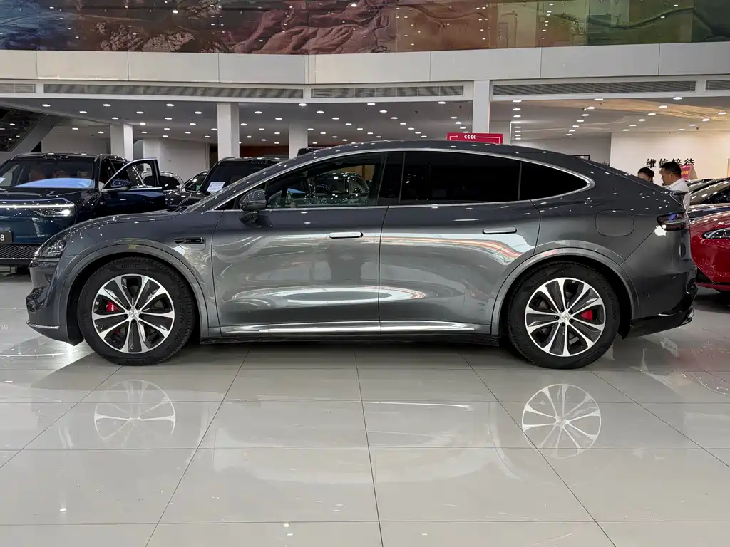 Zhijie Zhijie R7 — миниатюра 6
