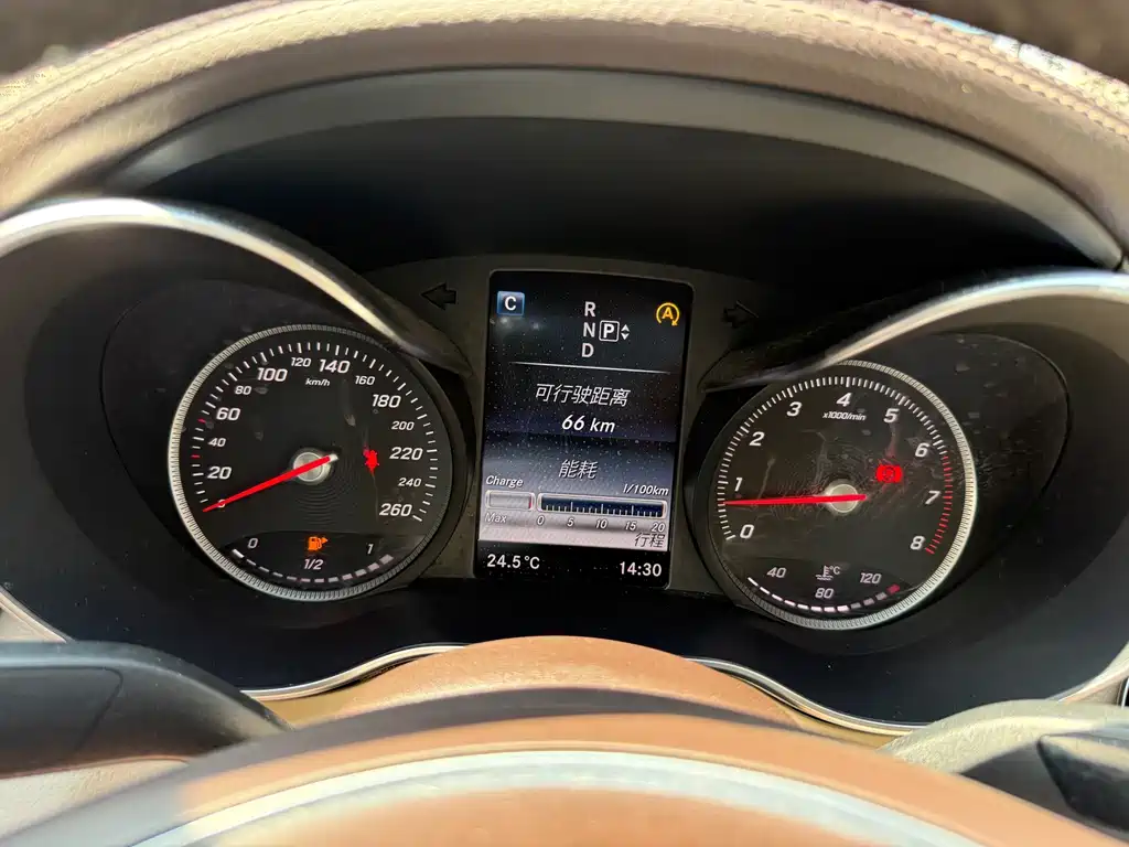 Mercedes-Benz C-Class — миниатюра 10