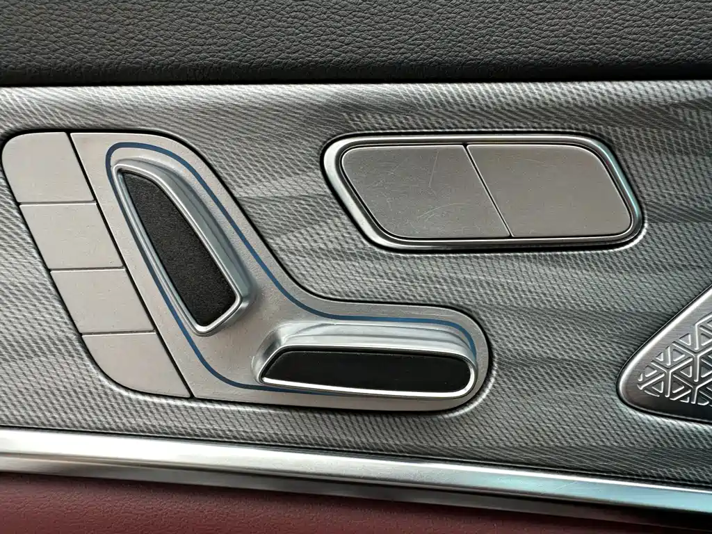Jetour X70 PLUS — миниатюра 12