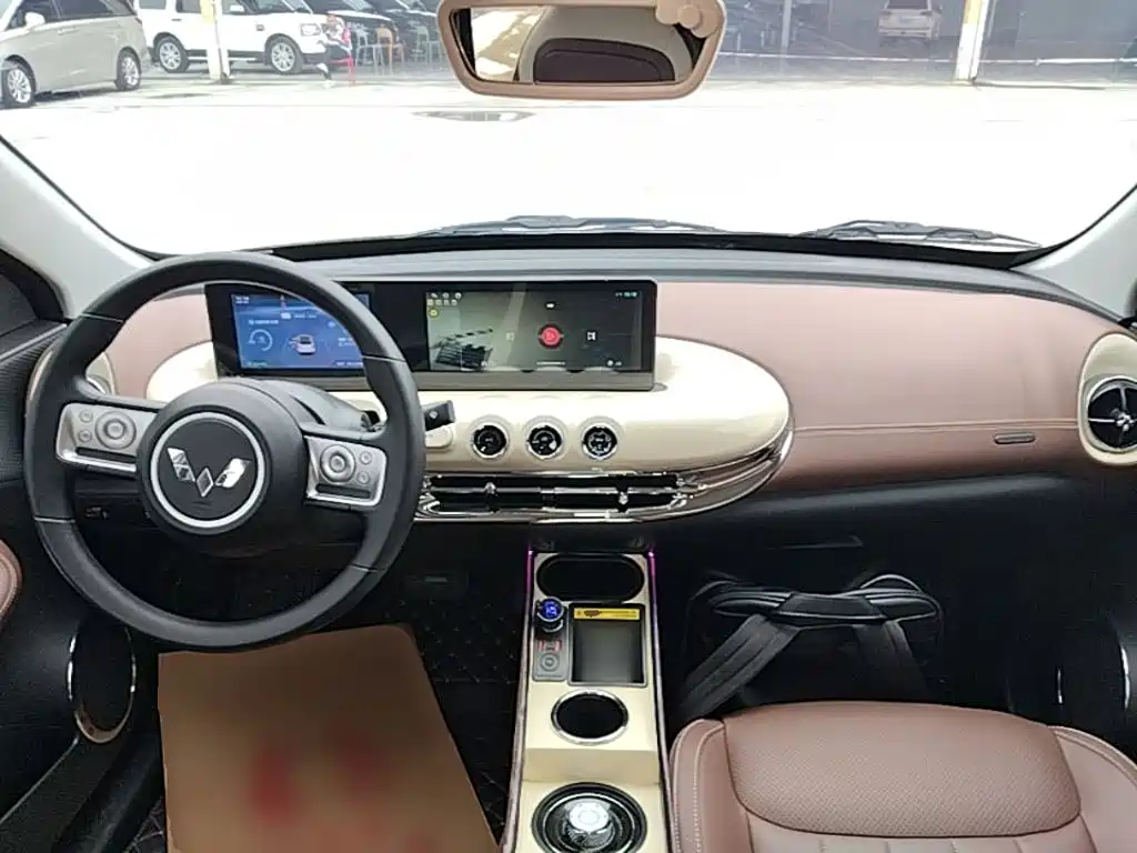 Wuling Bingo — миниатюра 10