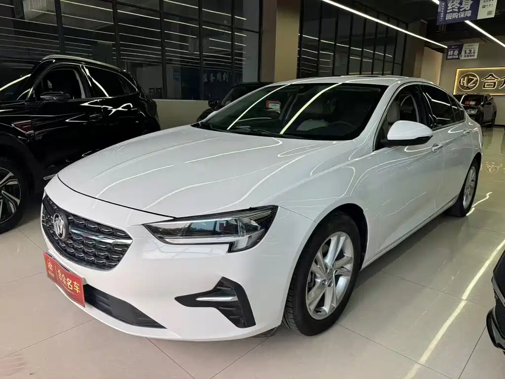 Buick Regal