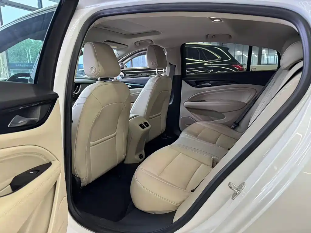 Buick Regal — миниатюра 5