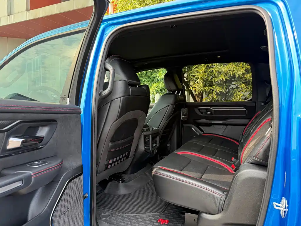 RAM Ram Trucks — миниатюра 8