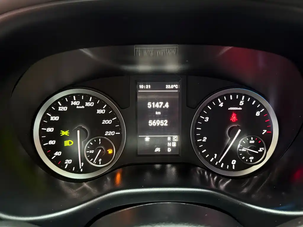 Mercedes-Benz Vito — миниатюра 24