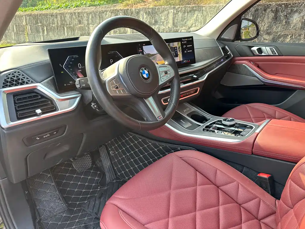 BMW X5 — миниатюра 6