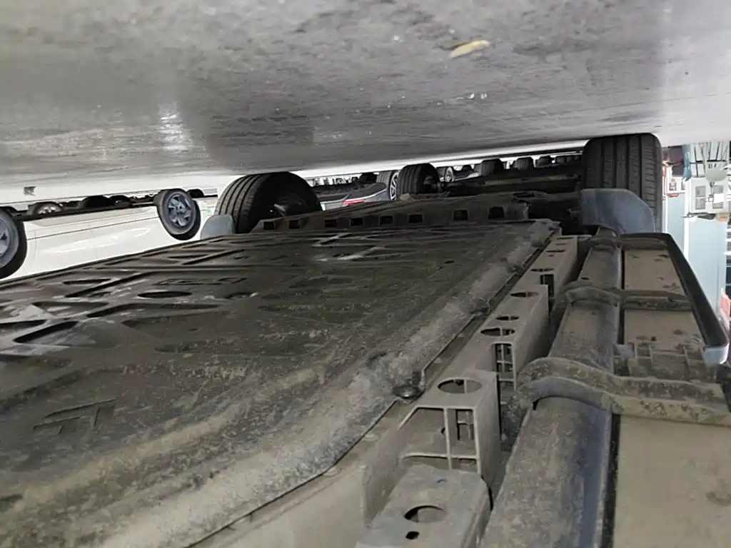 iCAR iCAR Super V23 — миниатюра 22