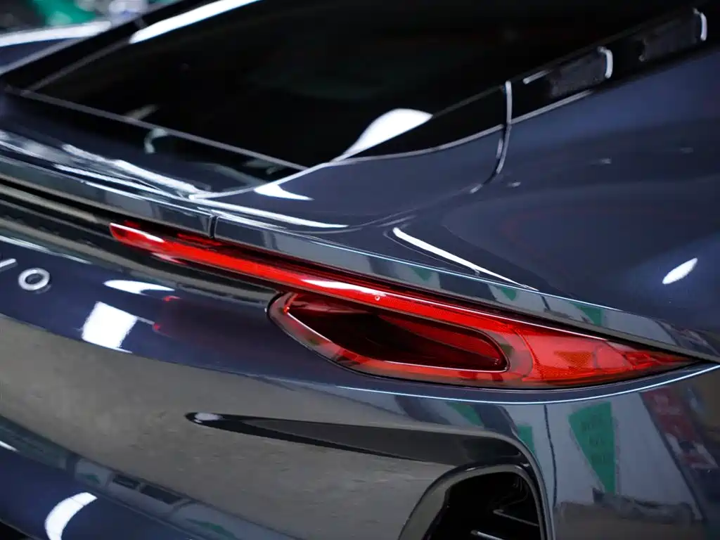 Lotus Emira 2021 2.0T DCT First Edition