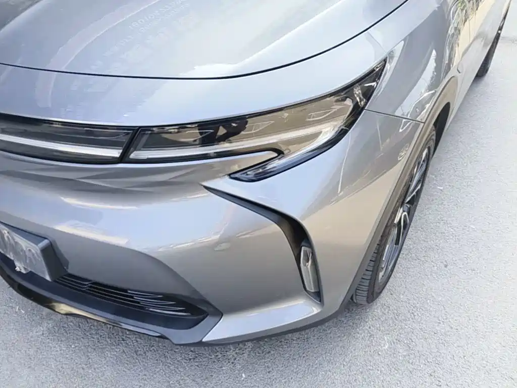 Buick Velite 7 — миниатюра 24