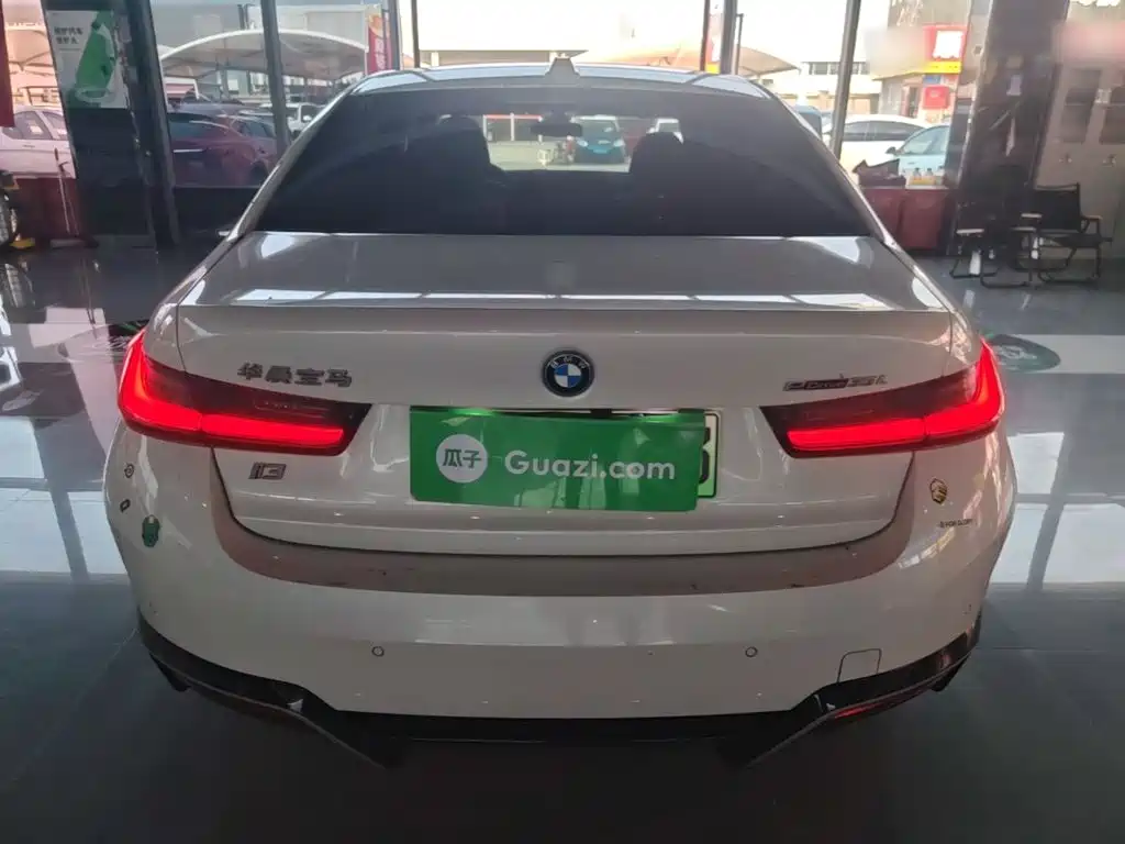 BMW i3 — миниатюра 6