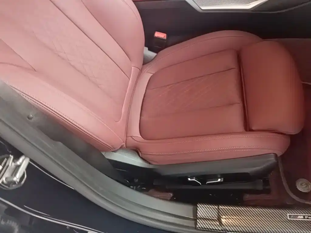 BMW 3 Series — миниатюра 25