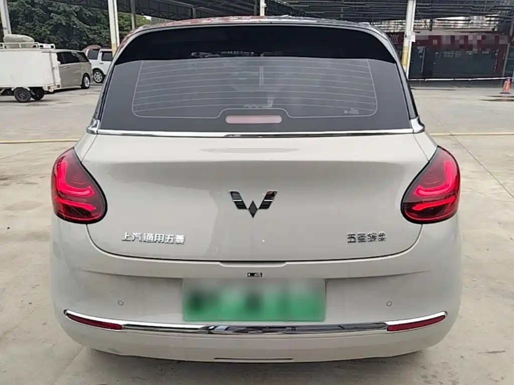 Wuling Bingo — миниатюра 6