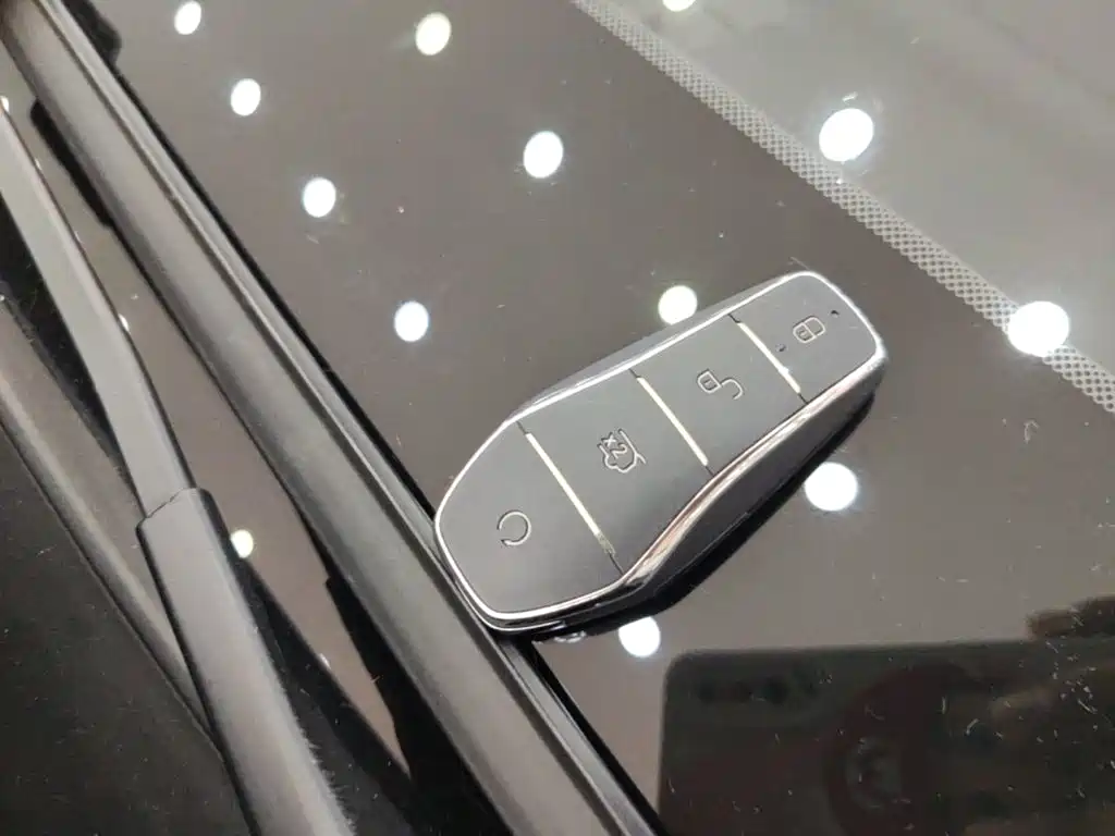 BYD Qin PLUS — миниатюра 9