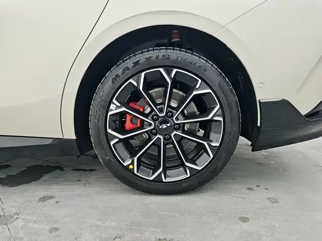 Fulwin 风云A9 — миниатюра 11