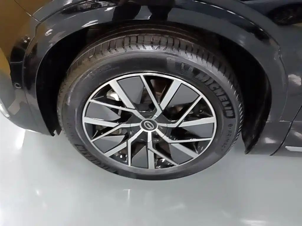 GAC Motor Переход на S9. — миниатюра 23