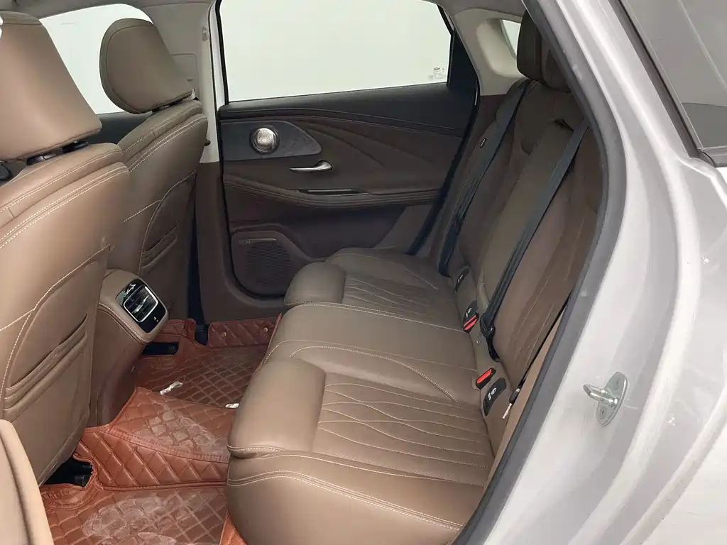Chery Arrizo 8 — миниатюра 6