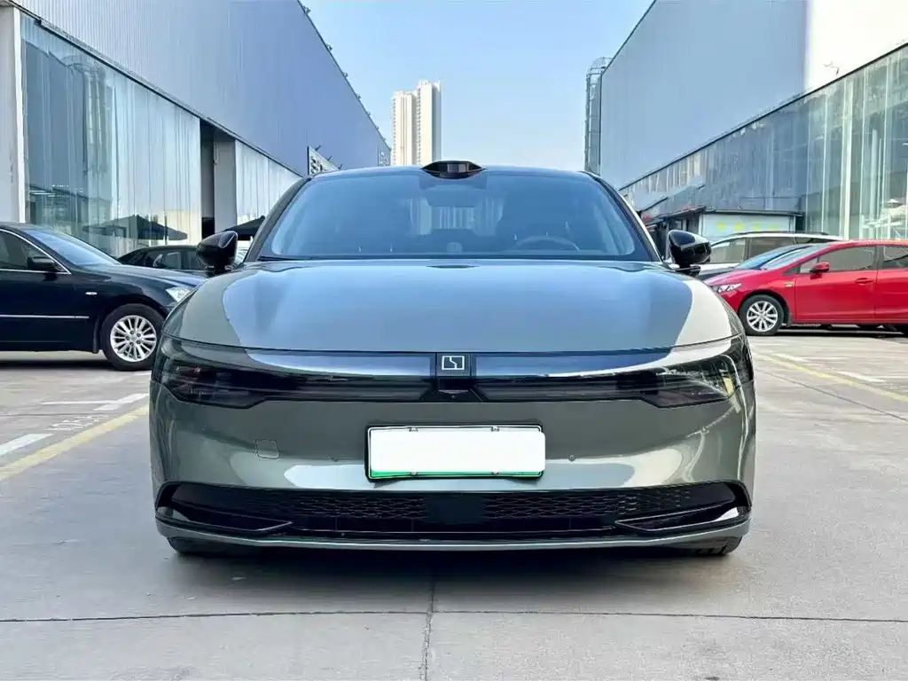 ZEEKR EXTREME KRYPTON 007