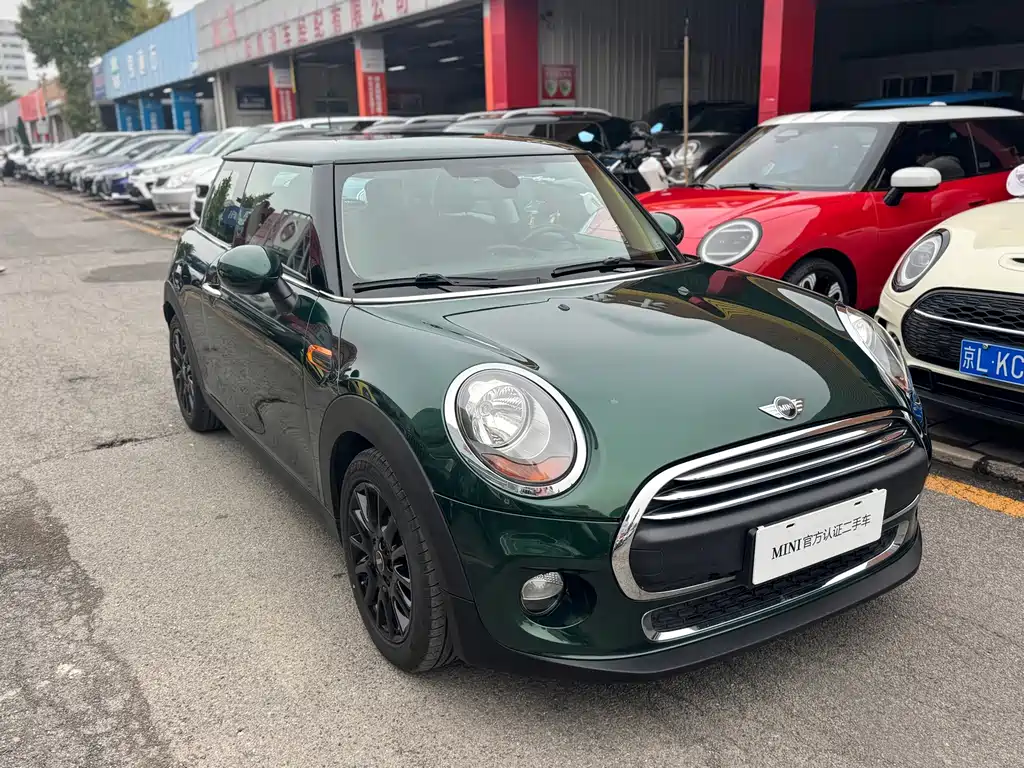 MINI Mini — миниатюра 3