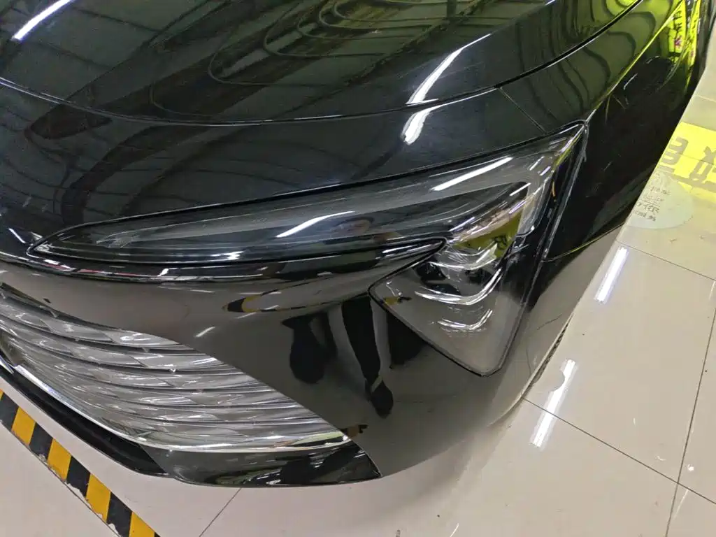 Buick LaCrosse — миниатюра 24